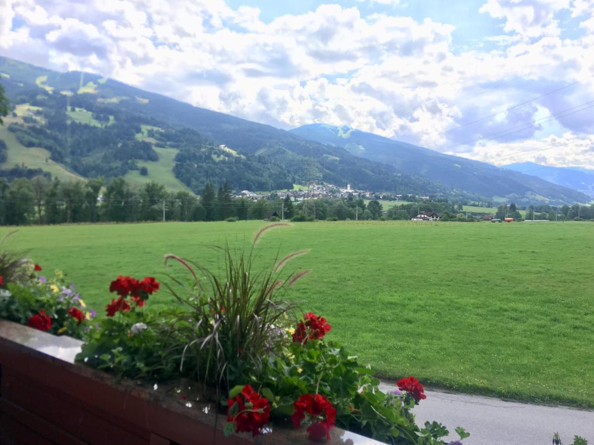 Etschbacher Haus Exterior foto